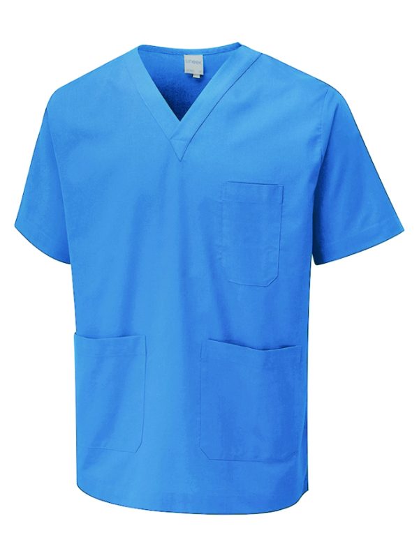 Uneek Scrub Tunic - Image 6