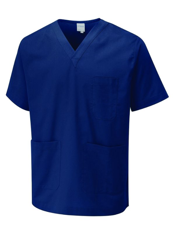 Uneek Scrub Tunic - Image 8