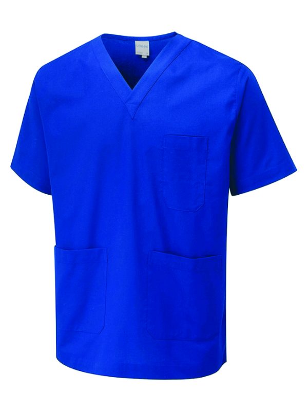 Uneek Scrub Tunic - Image 10