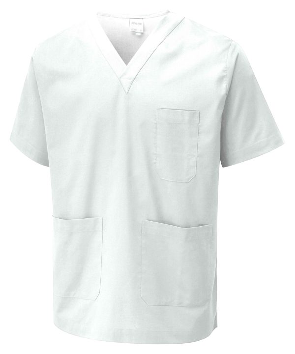 Uneek Scrub Tunic - Image 12