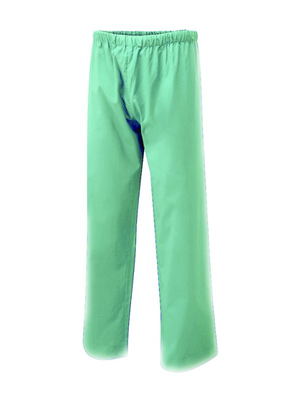 Uneek Scrub Trouser - Image 2