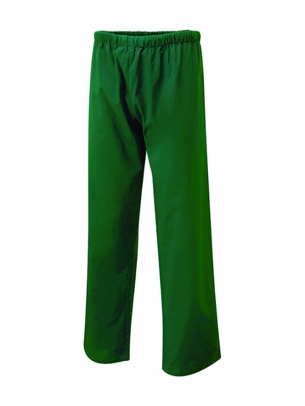 Uneek Scrub Trouser - Image 3