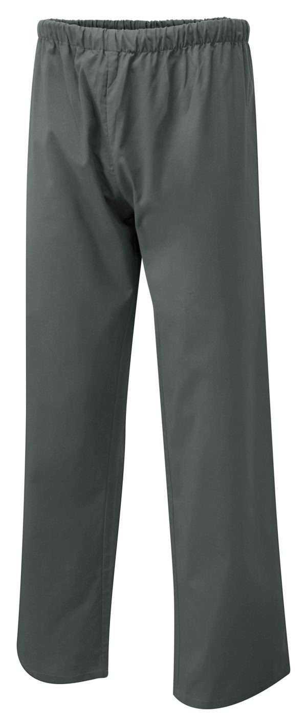 Uneek Scrub Trouser - Image 4