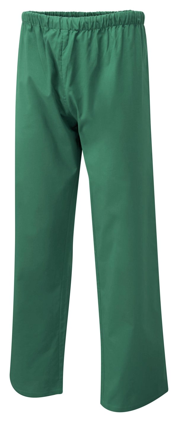 Uneek Scrub Trouser - Image 5