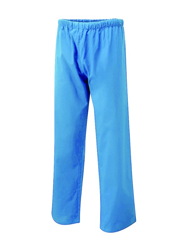 Uneek Scrub Trouser - Image 6