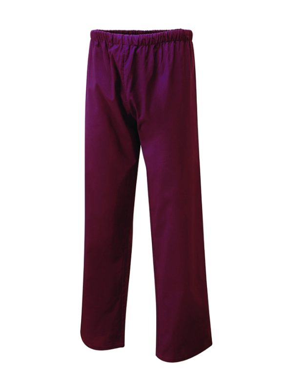 Uneek Scrub Trouser - Image 7