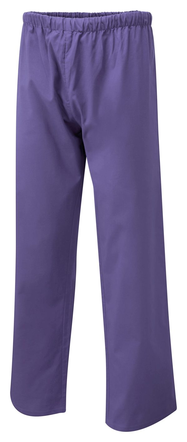 Uneek Scrub Trouser - Image 9