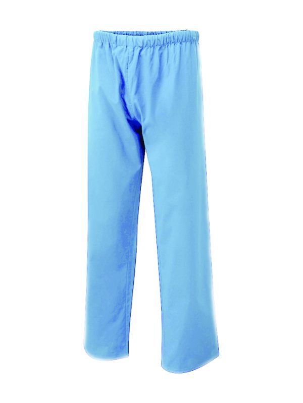 Uneek Scrub Trouser - Image 11