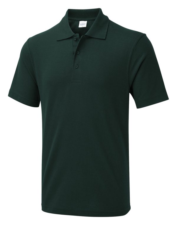 Uneek The UX Polo - Image 2