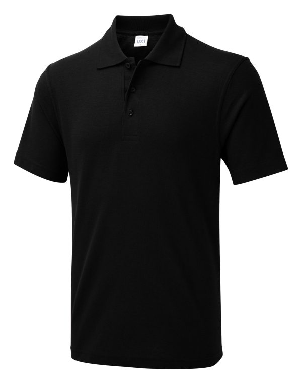 Uneek The UX Polo - Image 3