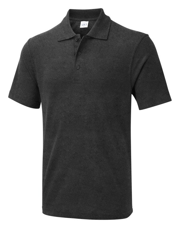 Uneek The UX Polo - Image 4