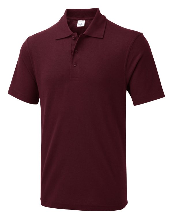 Uneek The UX Polo - Image 6