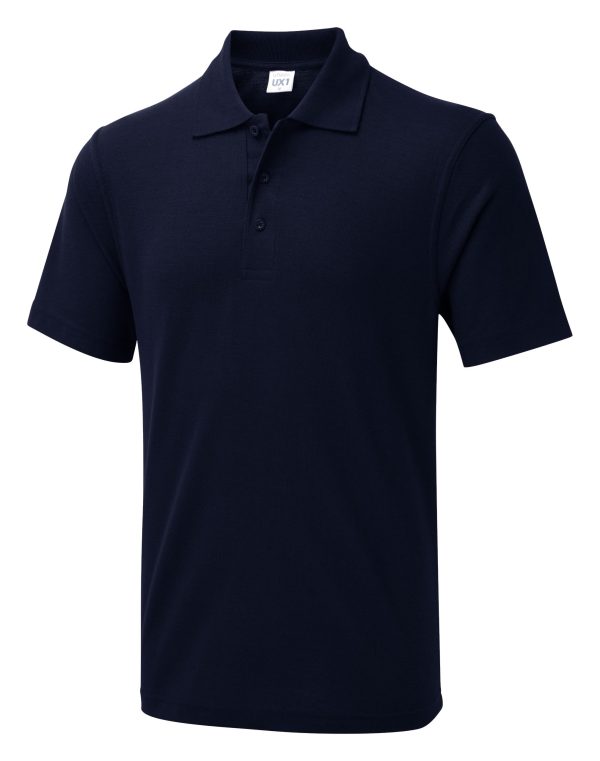 Uneek The UX Polo - Image 7