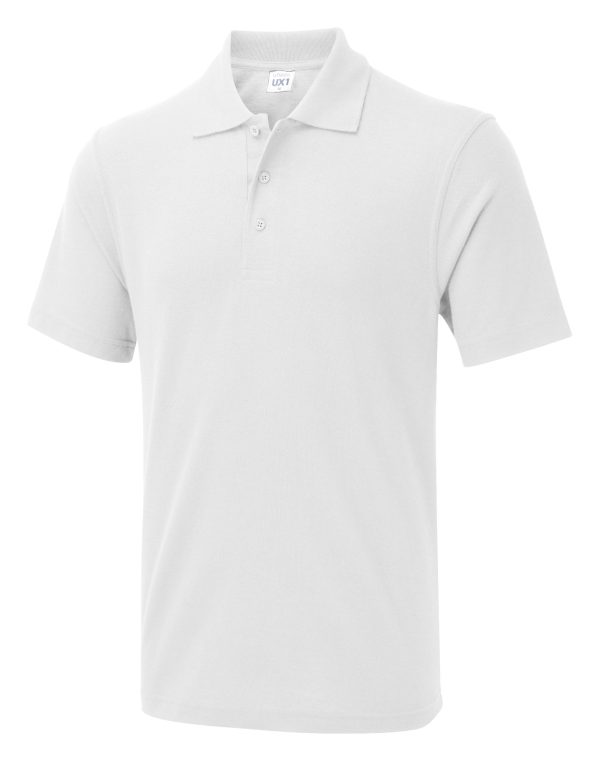 Uneek The UX Polo - Image 11