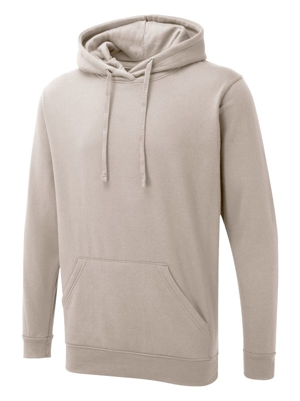 Uneek The UX Hoodie With Logo - Image 13