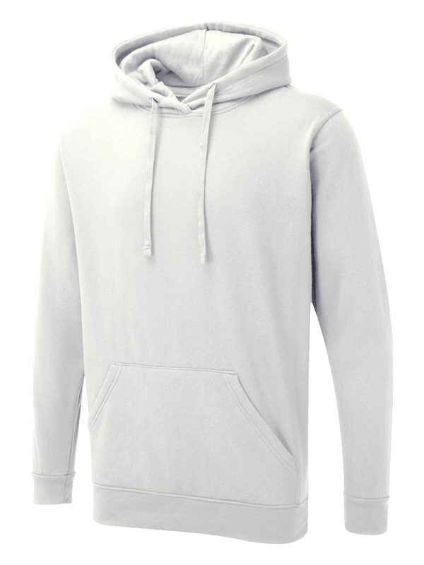 Uneek The UX Hoodie With Logo - Image 14