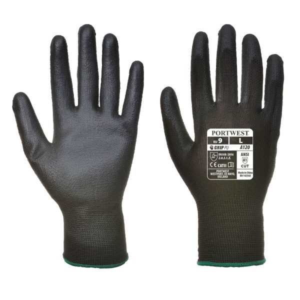 Portwest Vending PU Palm Glove - Image 4