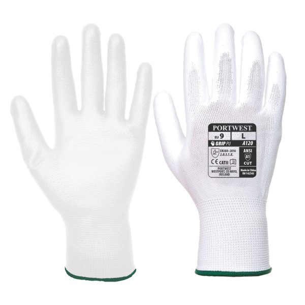 Portwest Vending PU Palm Glove - Image 6