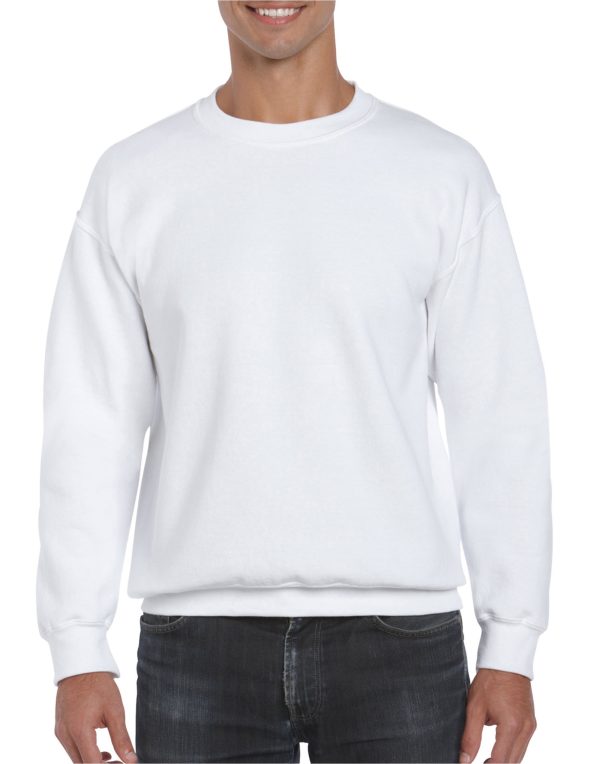 Gildan DryBlend® Adult Crewneck Sweat