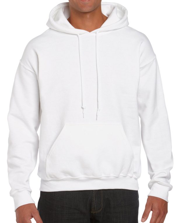 Gildan DryBlend® Adult Hooded Sweatshirt