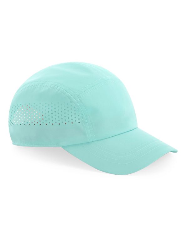 Beechfield  Technical Running Cap