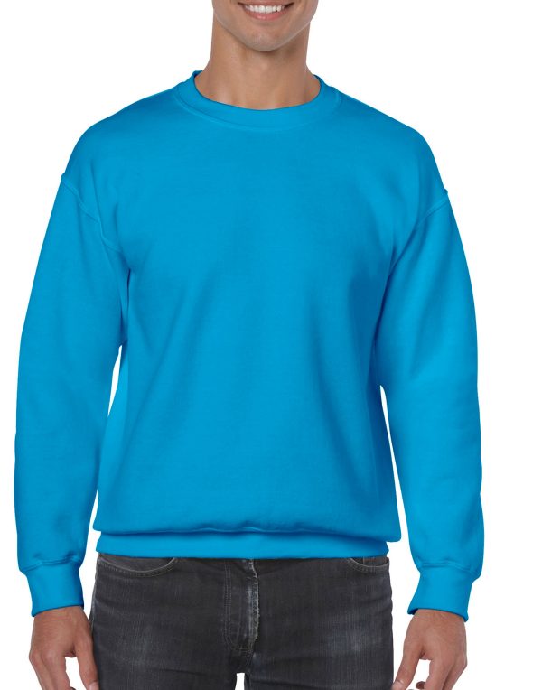 Gildan Heavy Blend™ Adult Crewneck Sweat