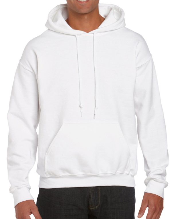 Gildan Heavy Blend™ Adult Hooded Sweat