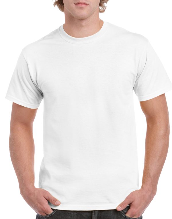 Gildan Ultra Cotton™ Adult T-Shirt