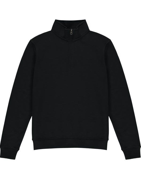 Kustom Kit Men's 1/4 Zip Sweatshirt