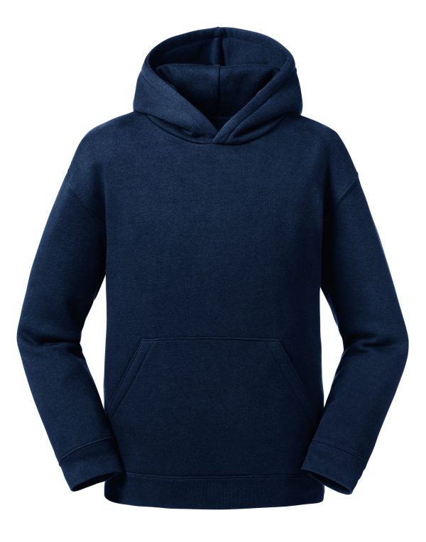 Russell Kids Authentic Hooded Sweat