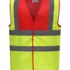 Variation picture for Red/Hi Vis Yellow