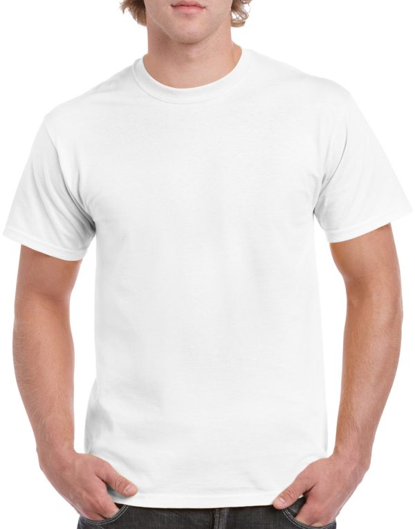 Gildan Heavy Cotton™ Adult T-Shirt