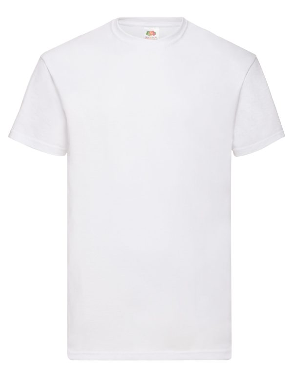 Fruit Of The Loom Men's Valueweight T