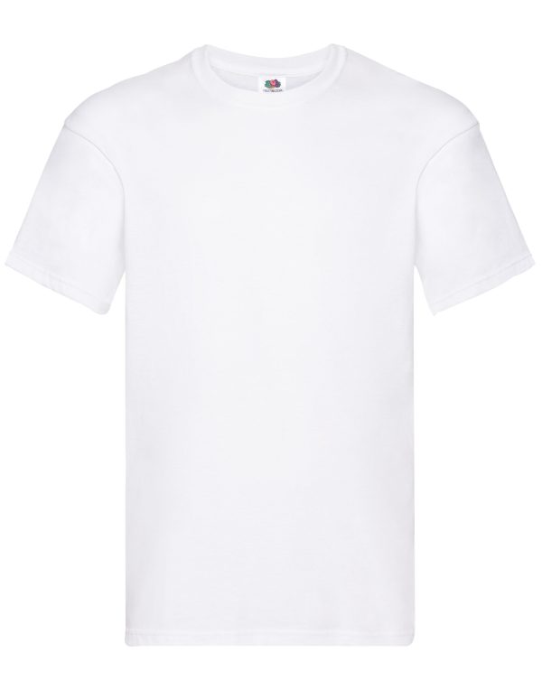 Fruit Of The Loom Men's Original T