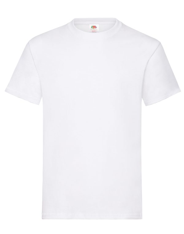 Fruit Of The Loom Men's Heavy T