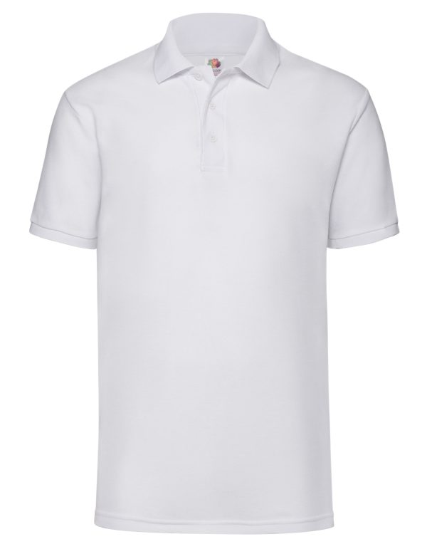 Fruit Of The Loom Men's 65/35 Polo