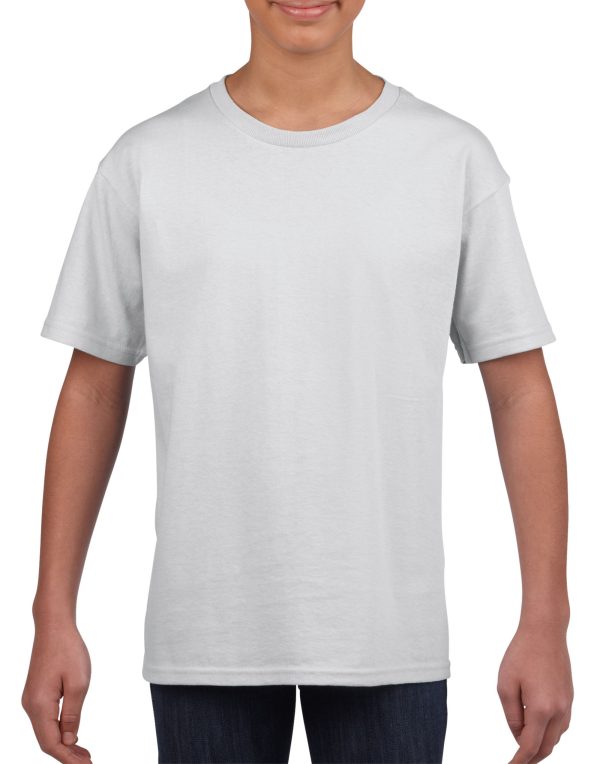 Gildan Softstyle® Youth T-Shirt