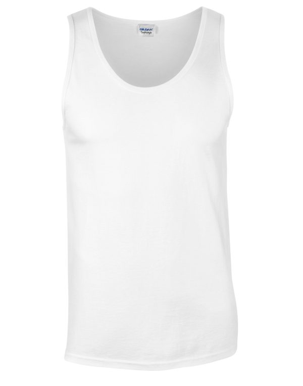 Gildan Softstyle® Adult Tank Top