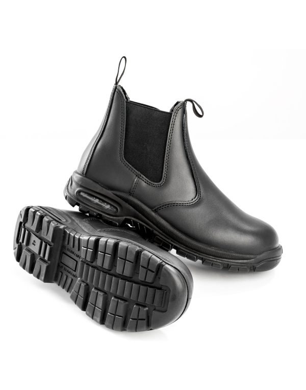 WORK-GUARD by Result Kane Safety Dealer Boot