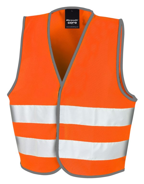 Result Safeguard Junior Safety Vest