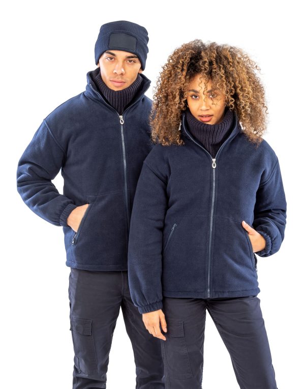 Result Core Polartherm® Quilted Winter Fleece