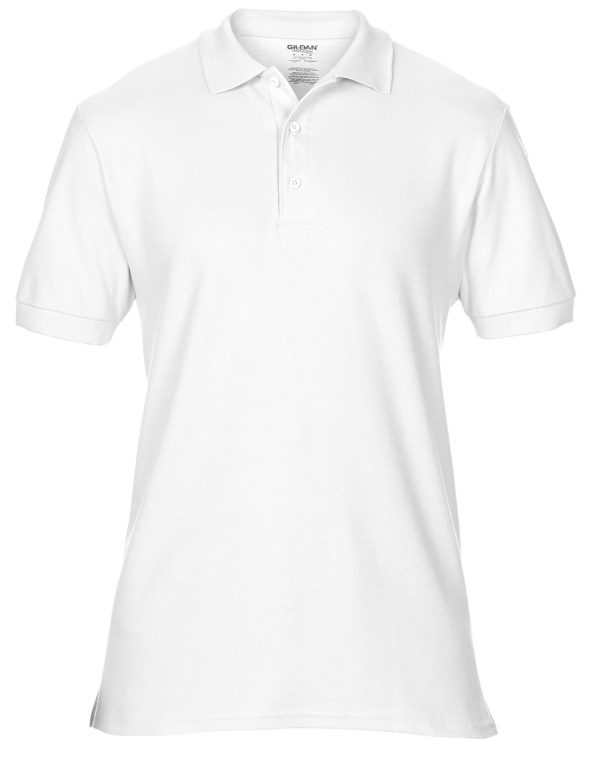 Gildan Premium Cotton® Adult Polo