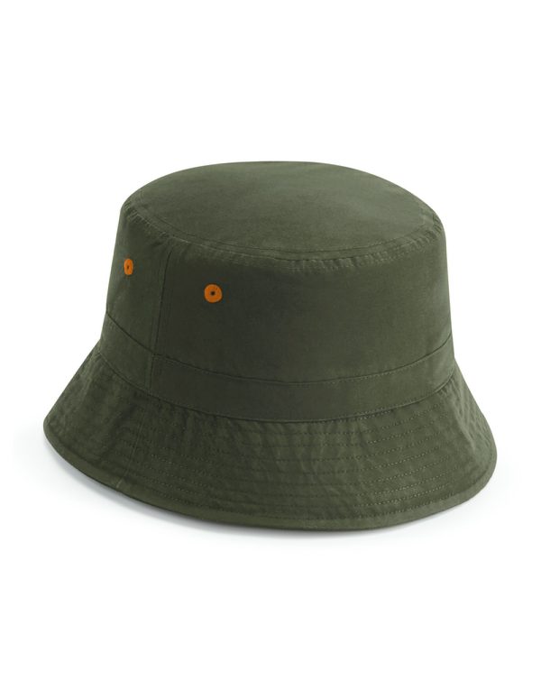 Beechfield  Recycled Polyester Bucket Hat