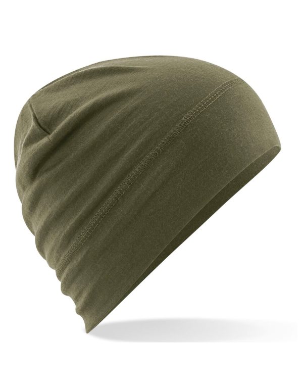 Beechfield  Merino Beanie