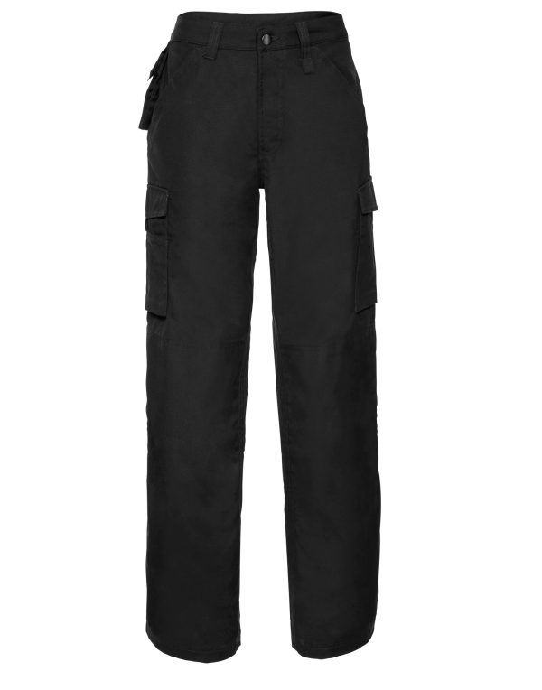 Russell Heavy Duty Workwear Trousers (Reg)