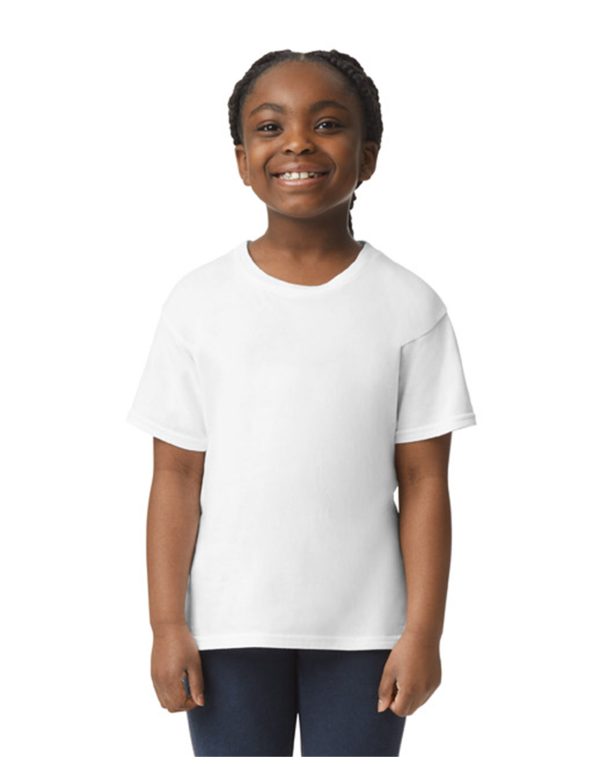 Gildan Light Cotton Youth T-Shirt