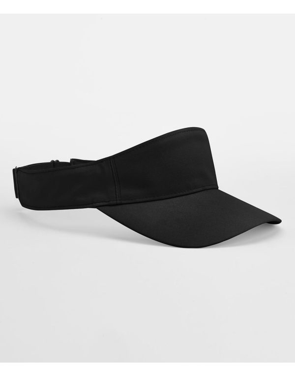 Beechfield   Peformance Visor