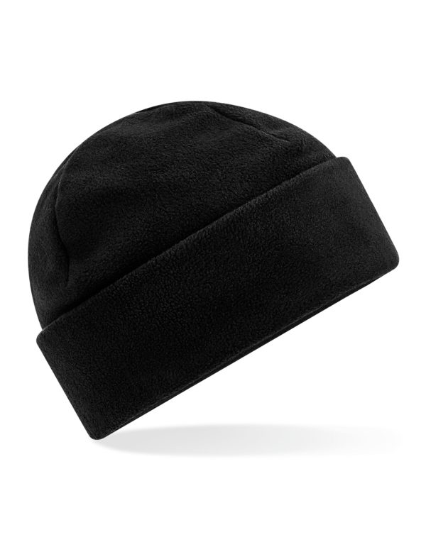 Beechfield  Recycled Fleece Cuffed Beanie