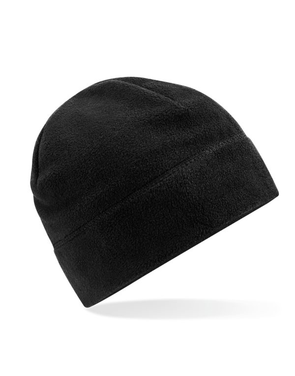 Beechfield  Recycled Fleece Pull-On Beanie