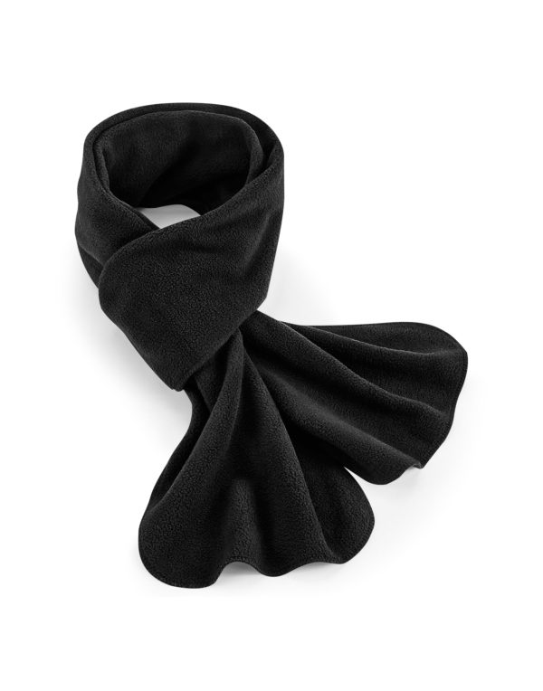 Beechfield  Recycled Fleece Scarf